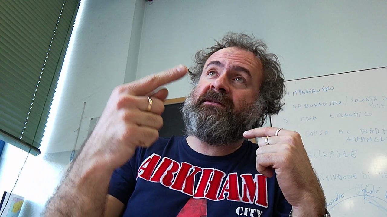 5. Le cause della prima guerra mondiale