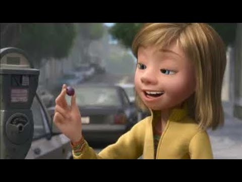 Inside Out (2015) Short Clips