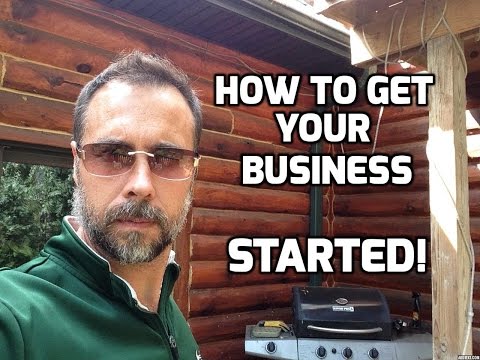 How to Start a Business