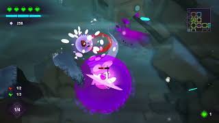 Ruins of Albion | gameplay (PC  videogame)