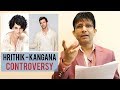 KRK's Review of Hrithik-Kangana Controversy