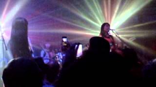 Shonen Knife @ Johnny Brenda's