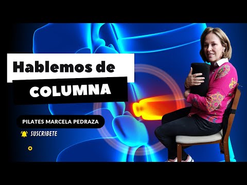HABLEMOS DE LA COLUMNA