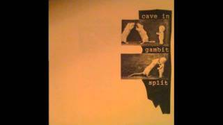 Cave In Flypaper original from Gambit Split 7"