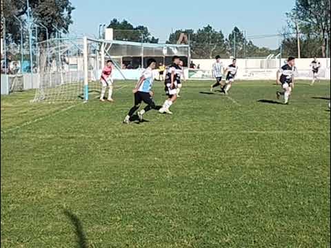 Gran triunfo San Martín de vicuña Mackenna Córdoba 