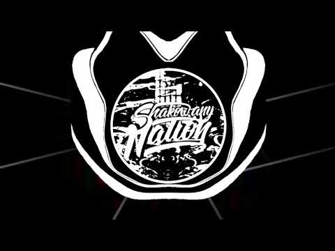 E V ft. cheatz - Eneduerikefake (prod. cheatz) [Bass Boosted]