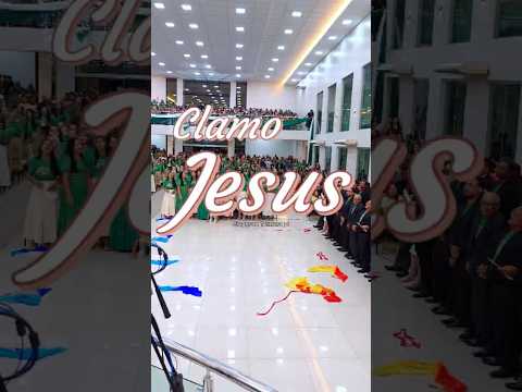 "CLAMO JESUS" 60 ANOS AD MARACAÇUMÉ - MA, DEIXE O LIKE SE INSCREVA NO CANAL #gleygson_teixeirayt