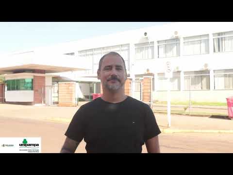 Conheça o Instituto Federal Farroupilha de São Borja