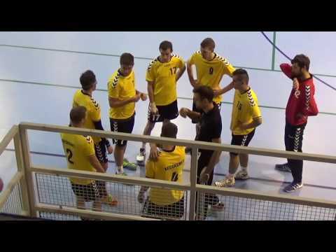 Kecel KC - Kecskeméti FS DSE U23