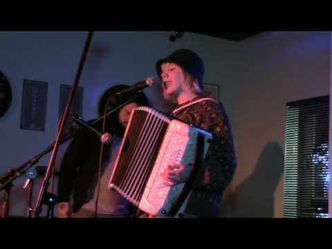 Joey Cook - Your Sisters Friend (live in Utica, NY @ The Dev)