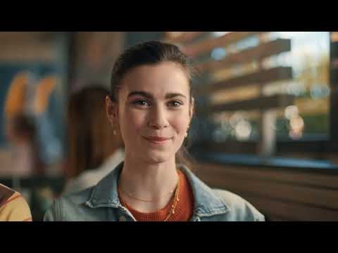 Der neue McCrispy Spicy