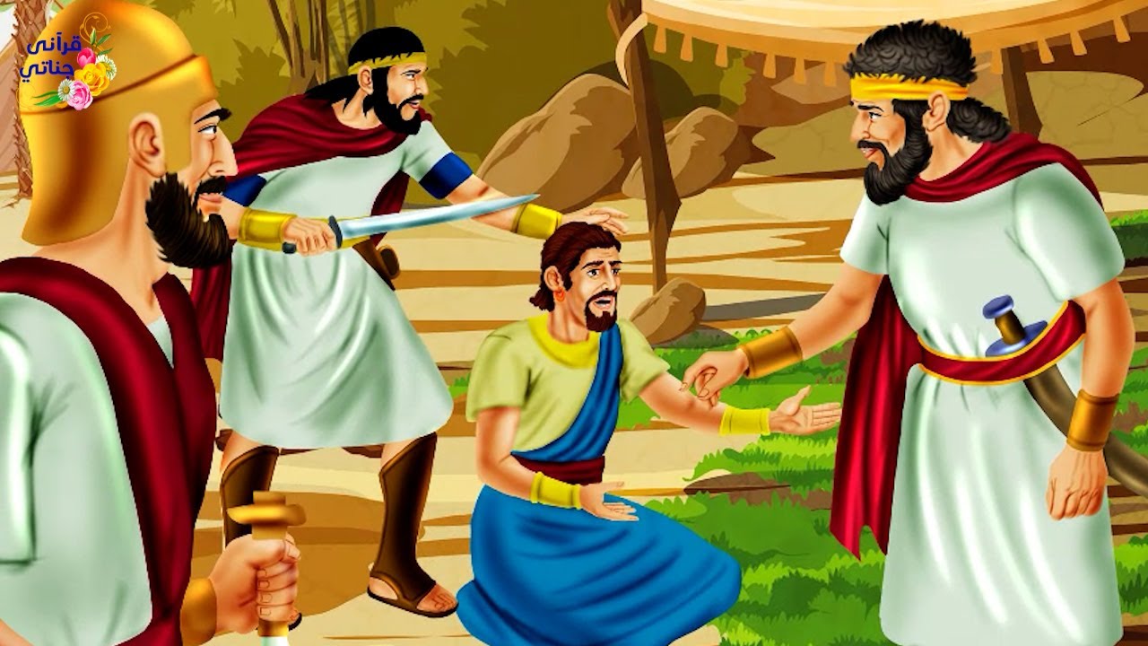 قصة عجيبة هذا الشاب أرسله سيده للعدو ليرى حالهم و يخبره ولكن لما وصل إليهم كانت المفاجأة