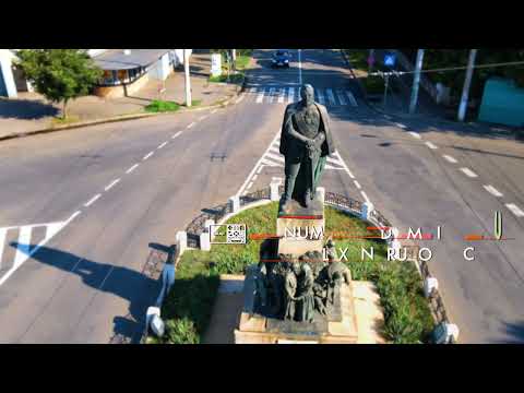 Galați, în ritmul Dunării