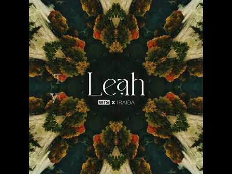 wrs x IRAIDA- Leah (Lyrics)