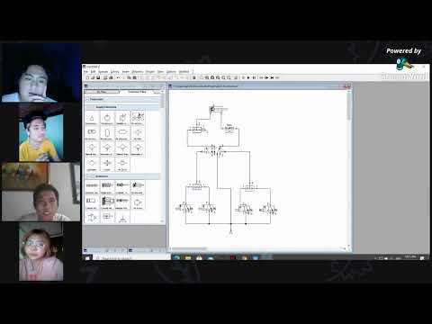 Exp6 Pneumatics Complex Circuit