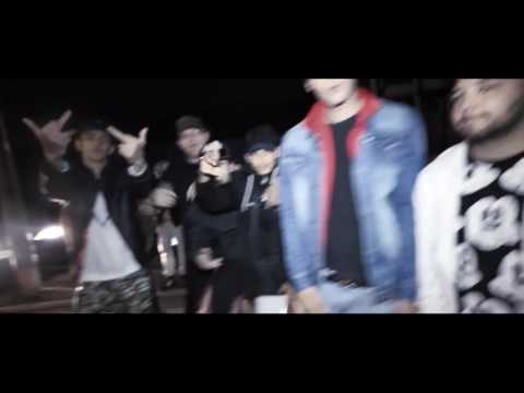 EkoO - Line Busy REMIX Gheez (Net Video) CzechSquad WH.TV