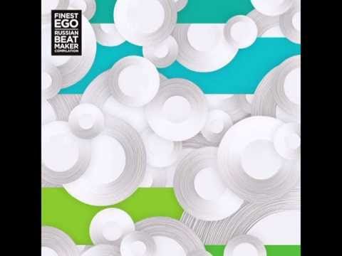 Pixelord "Zero One" (Finest Ego | Russian Beatmaker Compilation - Project: Mooncircle, 2010)