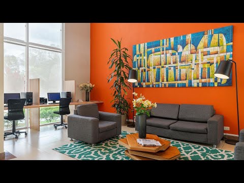 City Express by Marriott San Jose Costa Rica, Heredia | Travel With Medha