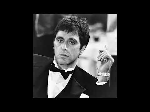 (FREE) Drake x 21 Savage x Asap Rocky Type Beat - Scarface | Trap Type Beat 2025