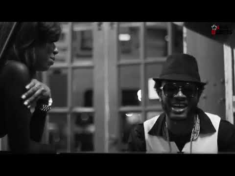 Iyara - Naa Dweet (Official Music Video)