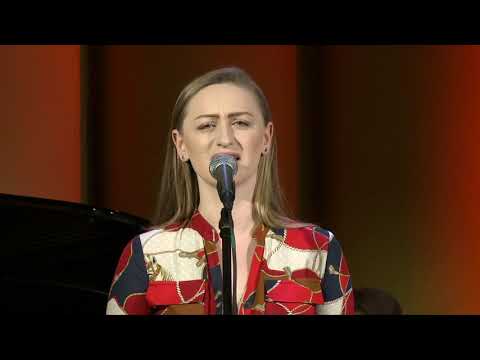 Gdy kiedyś znów zawołam Cię - wyk. Paulina Serwatka | 3o Studio Piosenki - reż Janusz Gast