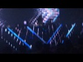 BASSNECTAR @ BASSLANTIC CITY NIGHT 2 Klute 174 bpm Bassnectar Kick it complex acapella pt 2 (4K)