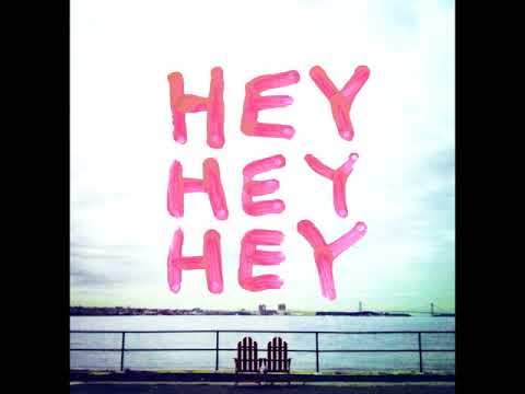 Alex Astero   Ays Hey Hey