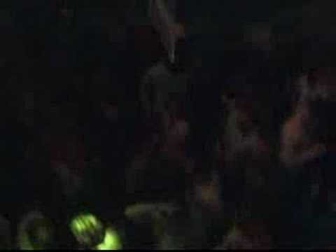 Marvin Grell @ Perfection Silly Den Haag 10/03/2007