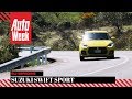Suzuki Swift Sport - AutoWeek Review - English subtitles