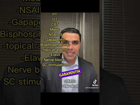 Decoding Complex Regional Pain Syndrome: Understanding the Mystery of Chronic Pain