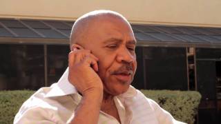 Lenny Williams-"Six In The Morning" (Official Music Video)