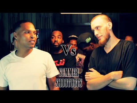 Hoodlum vs Fink Funk