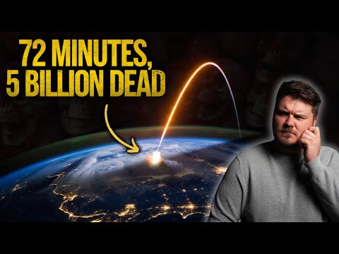 How A Nuclear War Would Actually Go Down