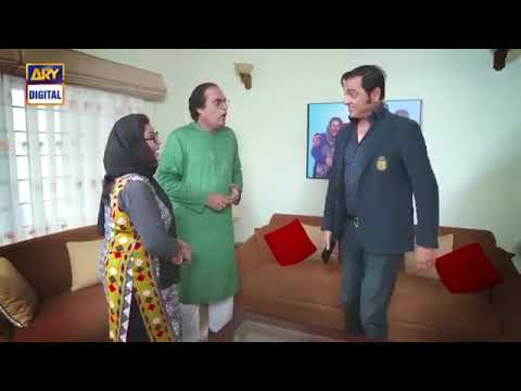 Bulbulay Season 2 Episode 291 |  25 February 2025.|  Comedy |. BULBULAY Drama