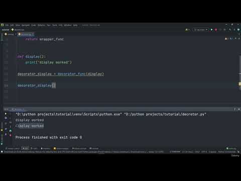 1 Introduction Python Tutorial Full Course for Beginners intermediate to Advance Complete guide