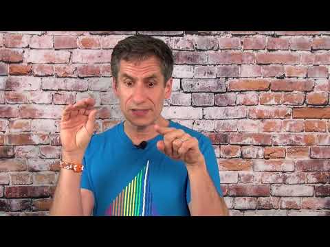 Seth Rudetsky Deconstructs Hamilton's ‘The Schuyler Sisters’