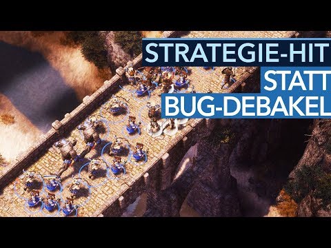 Was macht Spellforce 3: Soul Harvest so gut? - Test zum Standalone-Addon