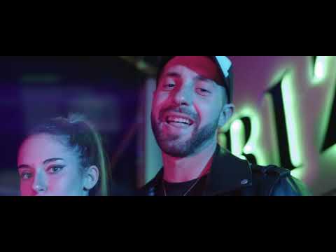 Pablonez feat Martin Sangar-La Jugada (video oficial)