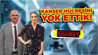 Kanser Hücrelerine Öldürücü Etki! videosu