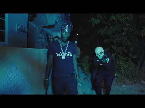 Big Voice - Fling Bomb (Official Music Video)