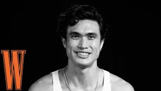 Charles Melton Ate Gushers to Gain Weight for ‘May December’ | W Magazine