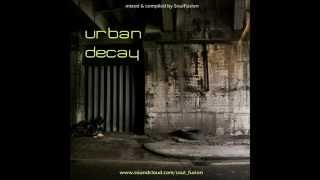 Urban Decay (Drum & Bass Mix February 2014)