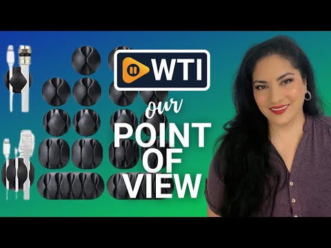 OHill Cable Clips - WTI product video review