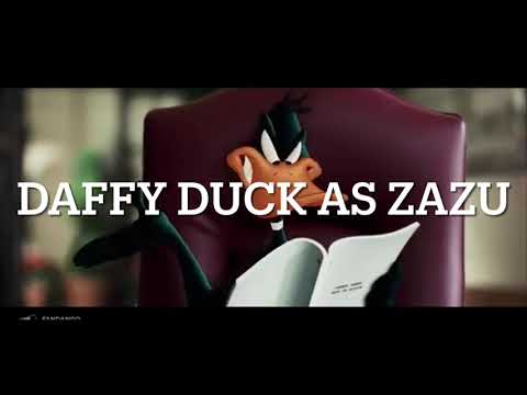 The Sponge King (2019) Cast Video (For Skymation2415 Productions)