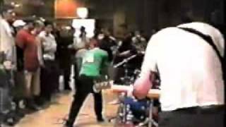 kid dynamite - pause 10/17/98