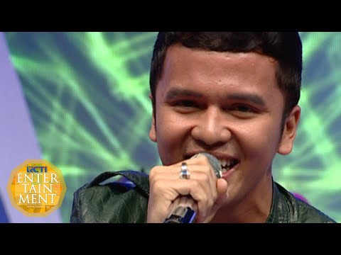 Juan Rahman - Madu [Dahsyat] [2 10 2015]