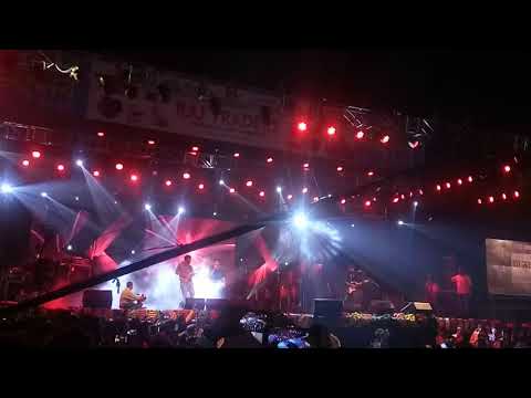 SANAM PURI_BURDWAN LIVE_HE IS ROCK❤❤