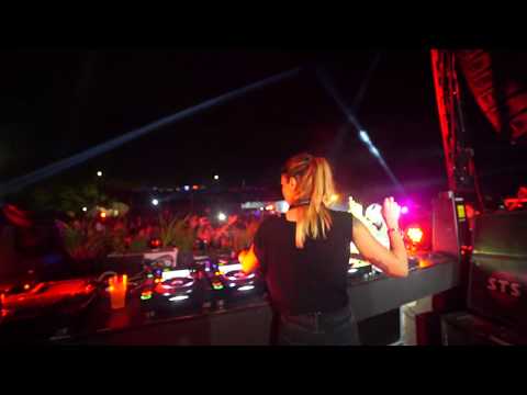 Deborah De Luca - Closer to me - Chab - LA ESTACION, Còrdoba