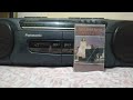 I NEED TO BE IN LOVE 1976 Carpenters Cassette Tape A M Records