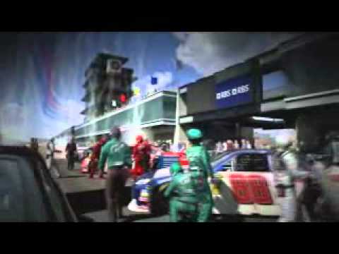 Gran Turismo 5 - Music Video